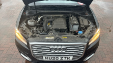 Audi Q2 30 TFSI Sport 5dr Petrol Estate